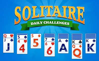 Solitaire Daily Challenge