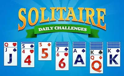 Daily Solitaire 🕹️ Jogue Daily Solitaire no Jogos123