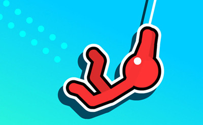 Stickman Hook –