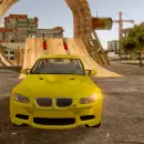 Crazy Car Stunts