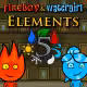 Fireboy and Watergirl 5: Elements