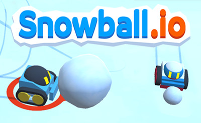 snowball io on crazy games