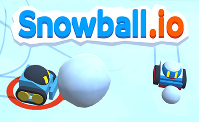 Snowball .io  Bola de neve, Jogo multiplayer, Jogos online