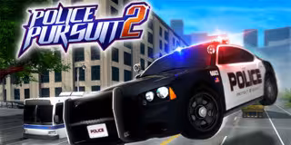 Police Pursuit 2