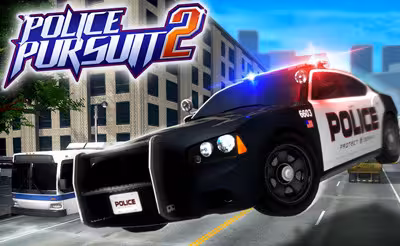 Police Pursuit 2