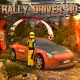Dirt Rally Driver HD