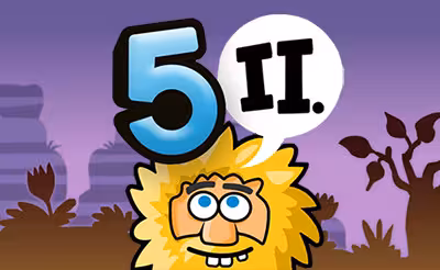 Adam and Eve 5: Part 2