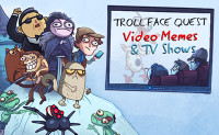 Troll Face Quest: Video Memes &amp; TV Shows