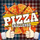 Pizza Challenge
