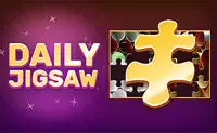 Daily Jigsaw