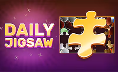 Daily Jigsaw