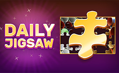 Daily Jigsaw - Puzzle Games 