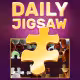 Daily Jigsaw