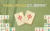 Mahjong Classic