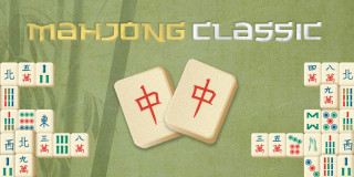 Mahjong Classic - Mahjong Games 