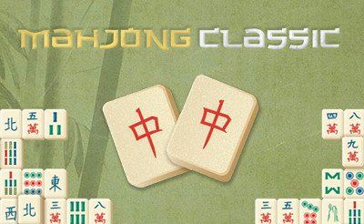 Jogos de Mahjong Solitaire 