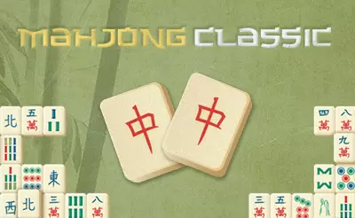 Mahjong Classic - Mahjong Spelletjes - Elk spel