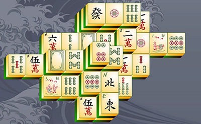 Mahjong Classic Webgl - Mahjong Games 