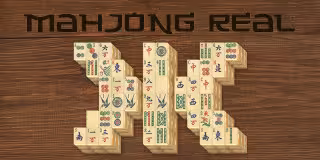 Mahjong Real