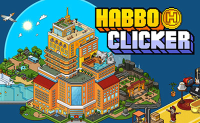 Habbo Clicker - Games - Games XL .com