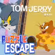 Tom &amp; Jerry - Puzzle Trap