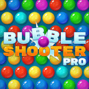 bubbleshooter pro