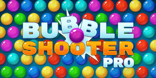 Bubble Shooter Arcade 2 - Jogos de Habilidade - 1001 Jogos