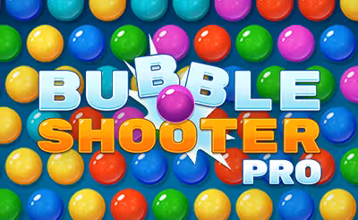 Bubble Shooter Pro