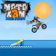 Moto X3M Pool Party