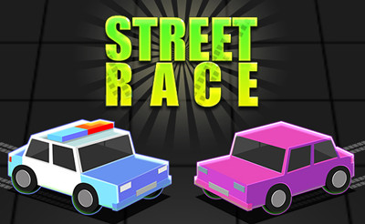 StreetRace Fury - Jogos de Corridas - 1001 Jogos