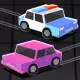 Street Race Police