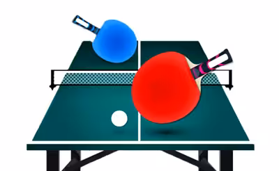 Table Tennis Pro