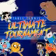 Table Tennis Ultimate Tournament