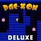 Pac-Xon Deluxe