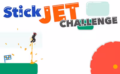 Stickjet Challenge