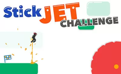 STICKJET CHALLENGE - Play Online for Free!