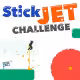 Stickjet Challenge