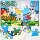 Easter Jigsaw Puzzles