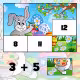 Easter Math Puzzles