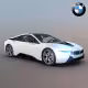 Customize BMW i8