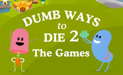 Dumb Ways to Die 2