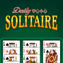 Daily Solitaire