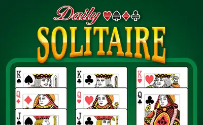 Daily Solitaire 🕹️ Jogue Daily Solitaire no Jogos123
