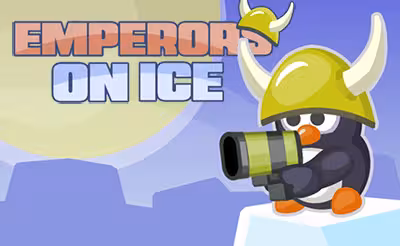 Emperors on Ice