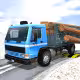 Indian Truck Simulator 3D