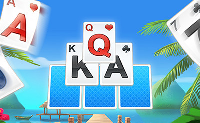 Solitaire Story - - Juegos de Solitario Isla Juegos