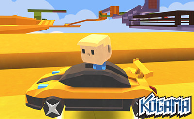 KoGaMa Fast Racing - Jogos de Corridas - 1001 Jogos
