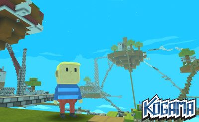 Kogama: Minecraft - Jogo Gratuito Online