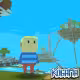 KoGaMa Minecraft SKY LAND