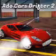 Ado Cars Drifter 2
